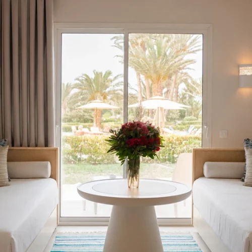 Photo-Chambres-Standards Photo Chambres Standards | Seabel Rym Beach