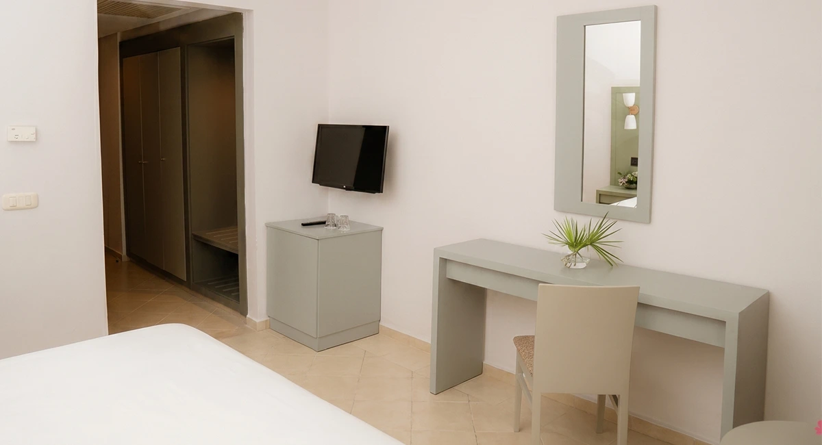 Chambre sup Alhambra 2 caroussel