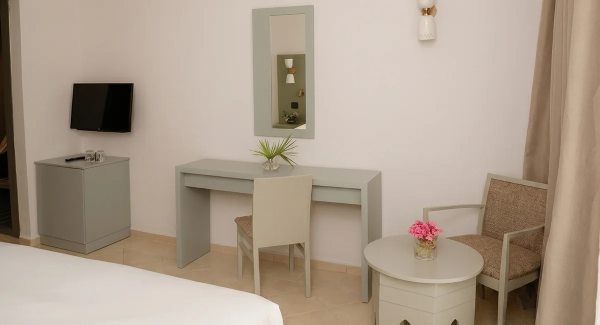 Chambre sup Alhambra 3 caroussel