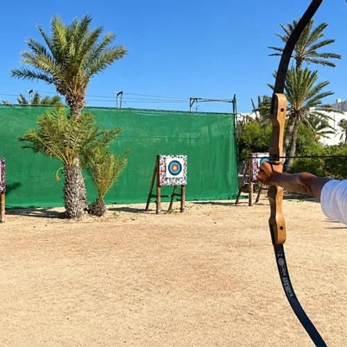 image 1Archery image 1Archery